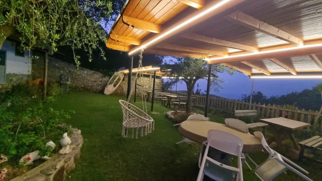 Hotel Restorant Olti Shetaj Eksteriør billede