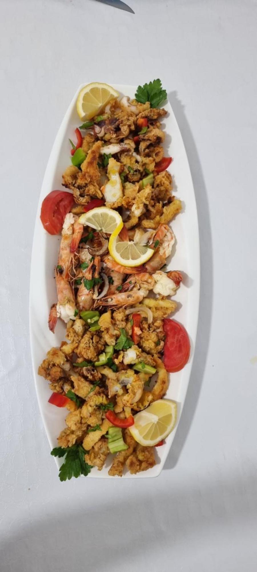 Hotel Restorant Olti Shetaj Eksteriør billede
