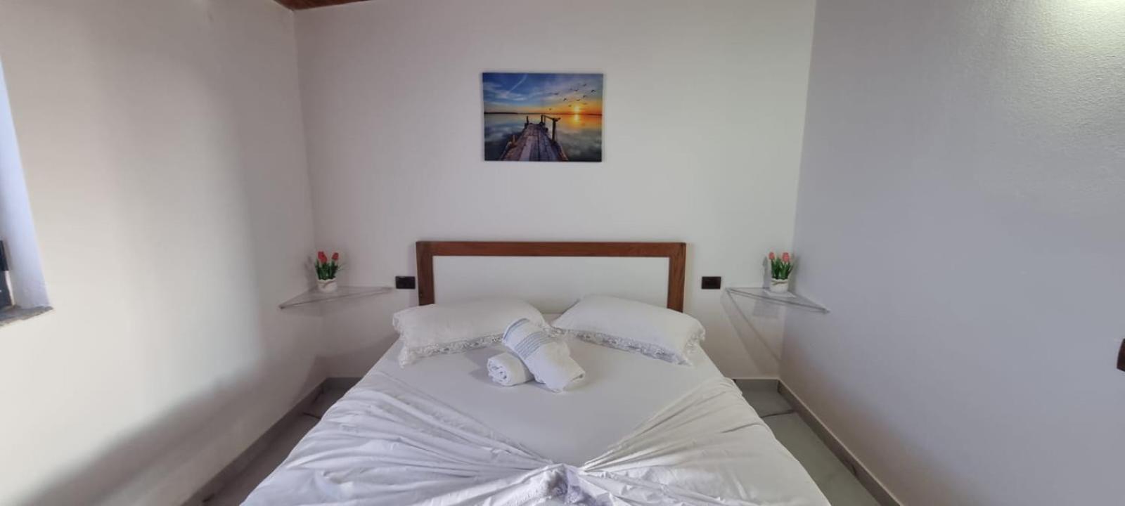 Hotel Restorant Olti Shetaj Eksteriør billede