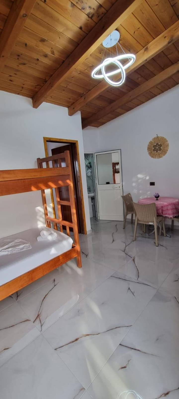 Hotel Restorant Olti Shetaj Eksteriør billede