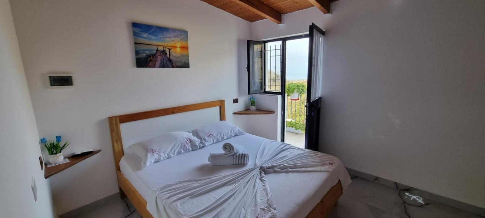 Hotel Restorant Olti Shetaj Eksteriør billede