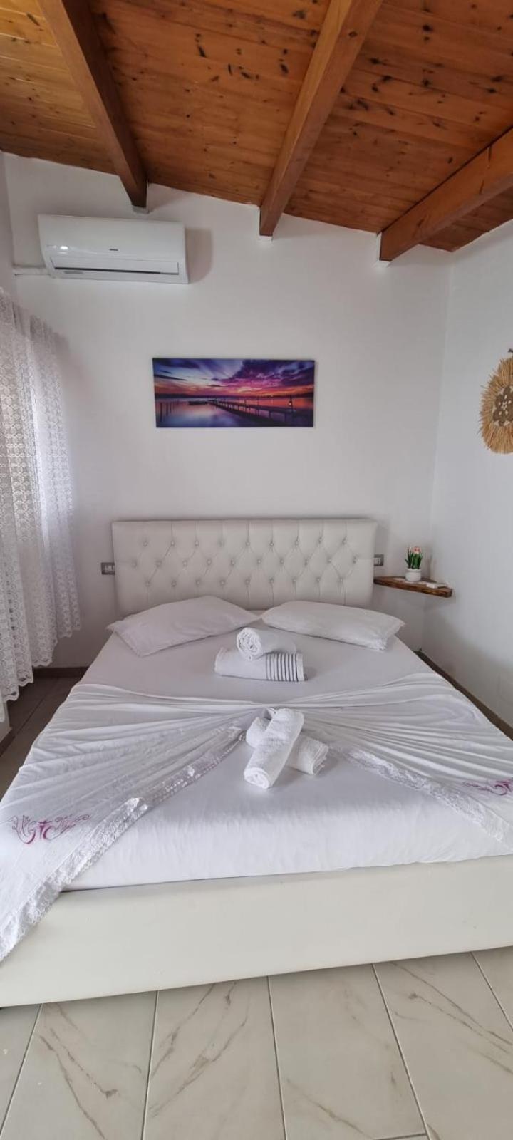 Hotel Restorant Olti Shetaj Eksteriør billede